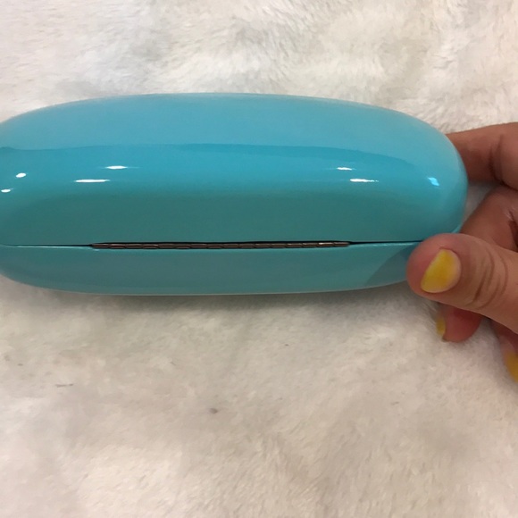Kate Spade New York sunglasses case NWOT. - Picture 4 of 7